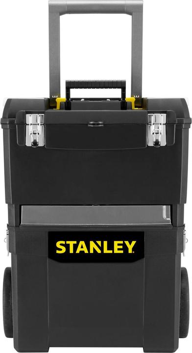 Actual product image Stanley rolling workshop (3 pieces)