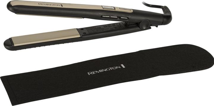 Actual product image Remington S6500 (Straightening iron)