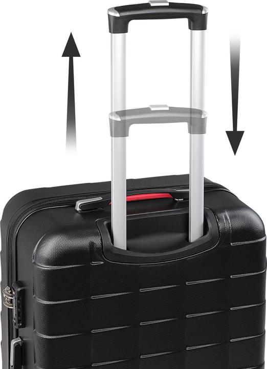 Image du produit Monzana Exopack (80 l, M (50 - 90l))