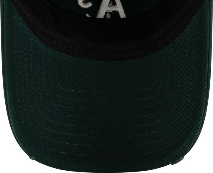 Image du produit New Era Casquette 9twenty Oakland Athletics Distressed (Taille unique)