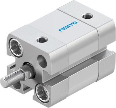 Image du produit Festo ADN Compact Cyl 12mm Bore 5-mm Stroke