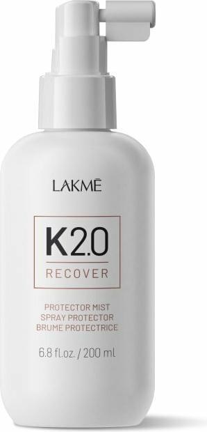 Lakmé Lakme K2.0 Recover Protector Mist Increases Breakage Resistance 200ml (Körperlotion, 200 ml)