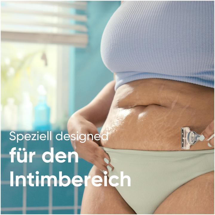 Immagine prodotto Gillette Per l'area intima