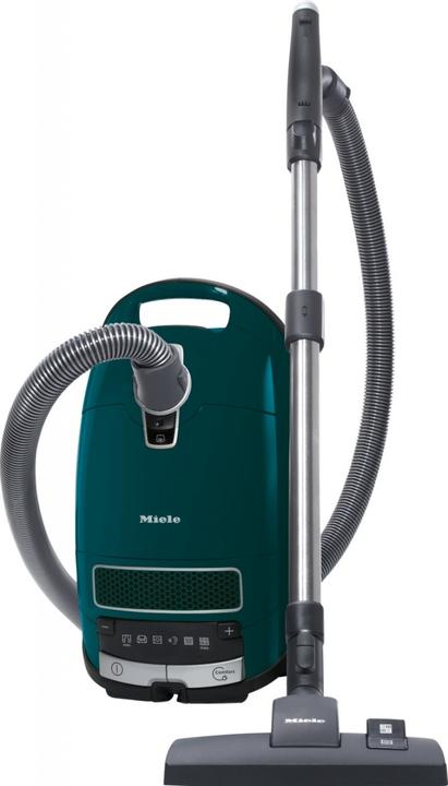 Actual product image Miele Complete C3 Series 120 PowerLine