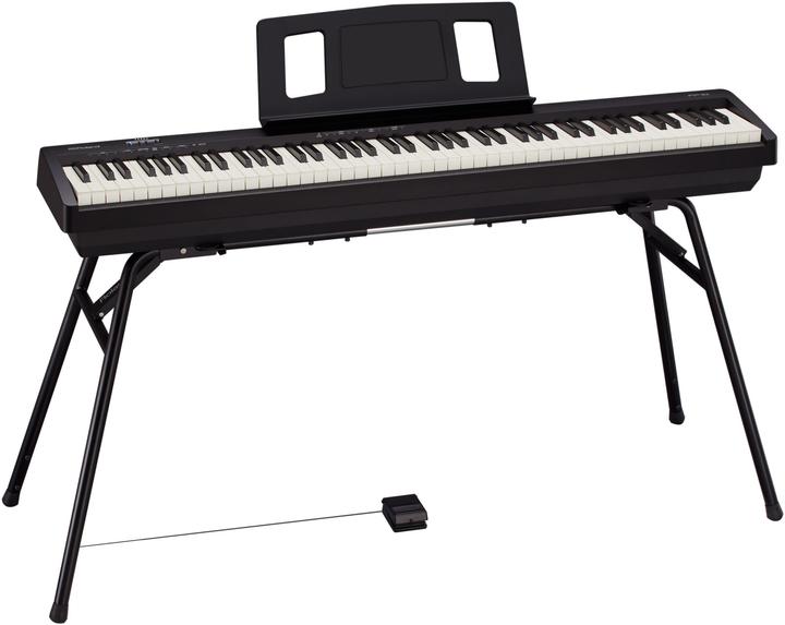 Productafbeelding Roland FP-10 Digitale Piano (88 Sleutels)
