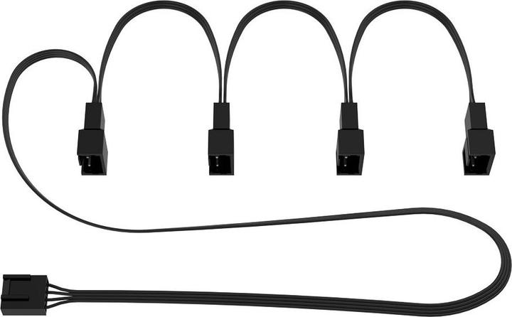 Actual product image Arctic PST Cable Rev.2