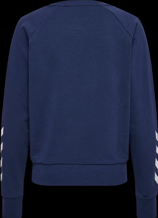 Actual product image hummel NONI 2.0 SWEATSHIRT (S)