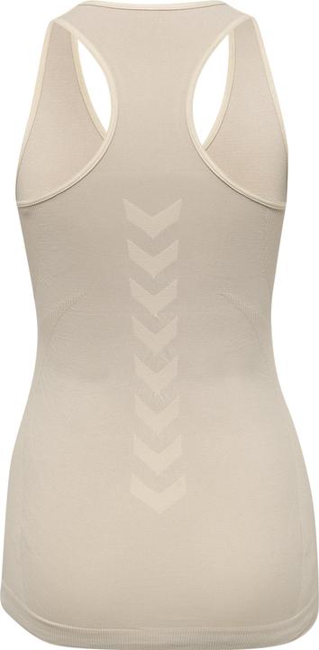 Actual product image hummel Tif Seamless Top (L)