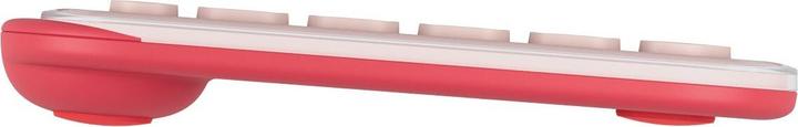 Actual product image Logitech Pop Icon Keys (Eng. Int., Wireless)
