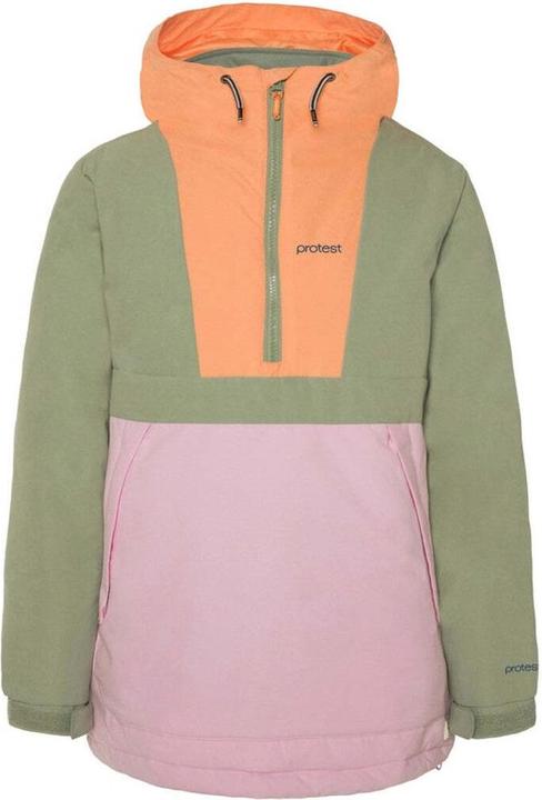Image du produit Protest Anorak Prtsennay Jr (140)