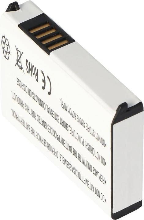 Immagine prodotto Garmin Batteria Aera 500, Aera 510, Aera 550, Aera 560, Nuvi 500, Nuvi 510, Nuvi 550, Zumo 220, Zumo 600