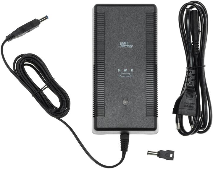 Actual product image Alpha Elettronica SWD60-430-60 Power supply unit (60 W)