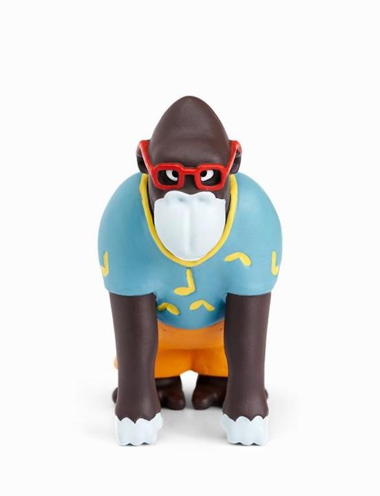 Actual product image Tonies The gorilla with the sunglasses (German)