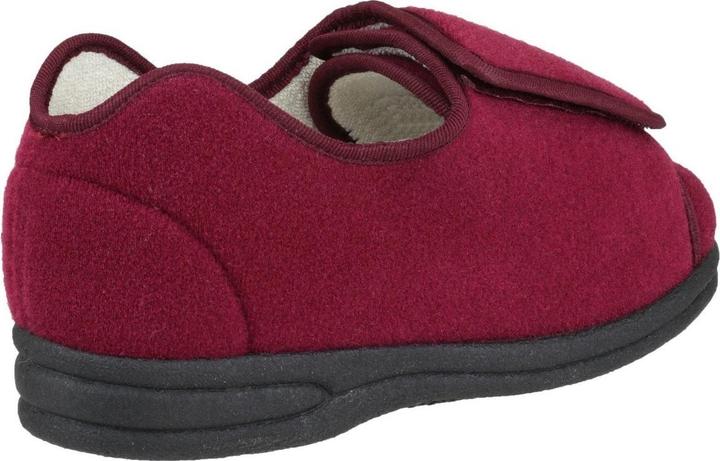 Image du produit Mirak Chaussons Fife avec velcro (39)