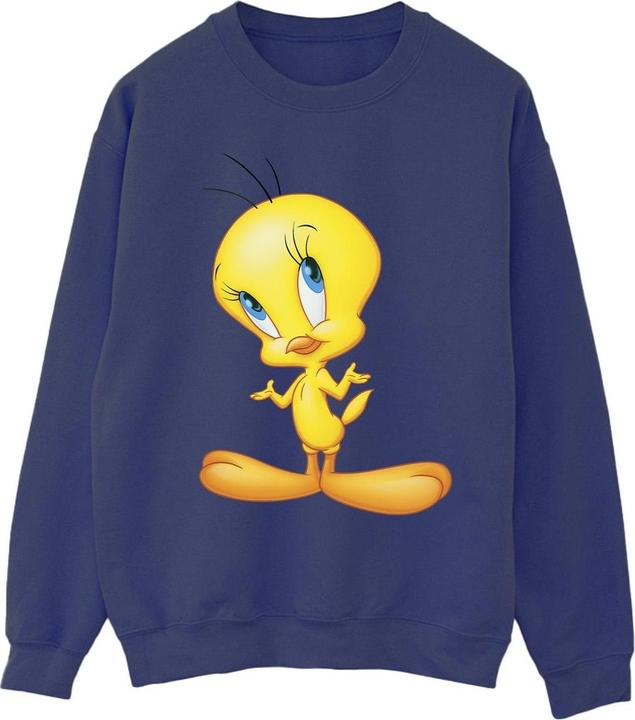 Image du produit Looney Tunes - Sweat TWEETY STANDING - Homme (S)