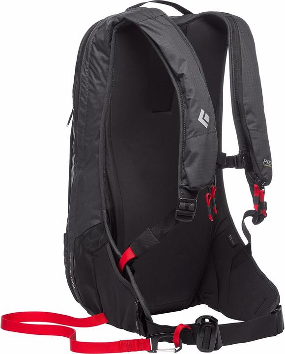 Actual product image Black Diamond JetForce Pro 10 Lawinenrucksack (10 l)