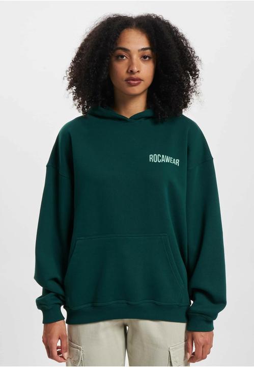 Immagine prodotto Rocawear Felpa con cappuccio Typo - 139061 (M)