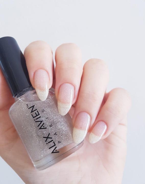 Actual product image Alix Avien NP36 (Gold, Colour paint)