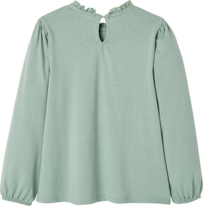 Couleur verte