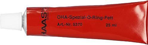 Produktbild Franz Haas Armaturenfett 23g 5370