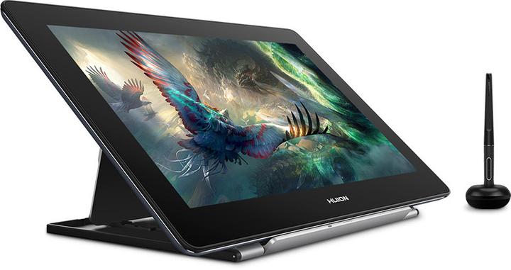 Produktbild Huion Kamvas Pro 16 Plus (15.60", 5080 lpi)
