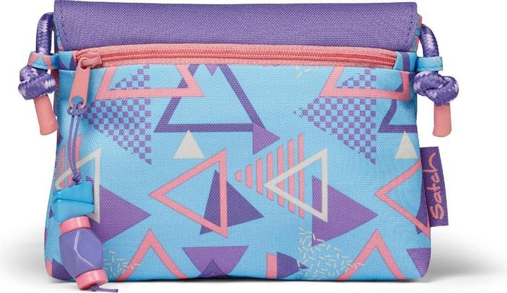 Satch Clutch 80s Dance (0.75 l)