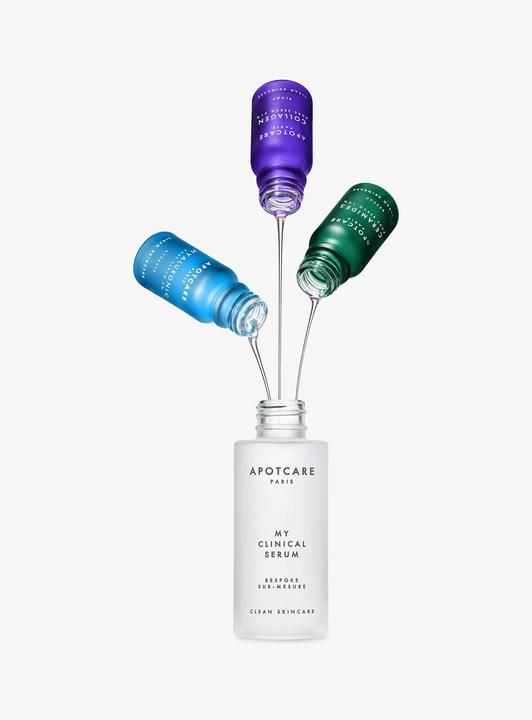 Produktbild Apotcare My Clinical Serum – Hydra Plumping (30 ml)