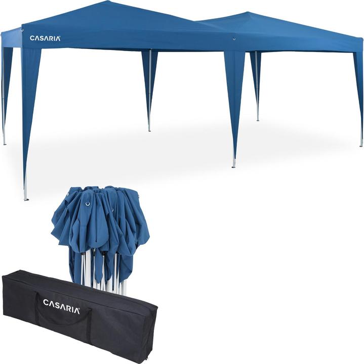 Image du produit Deuba Pavillon (300 cm, 600 cm)