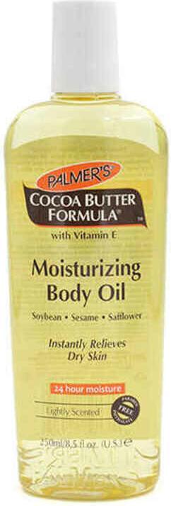 Palmer's Moisturizing Body Oil (Körperöl, 250 ml)