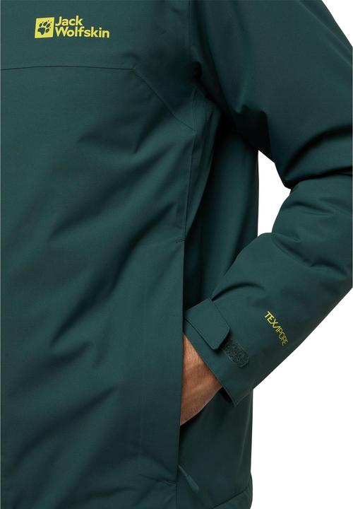 Produktbild Jack Wolfskin Wisper Ins Jkt M (L)