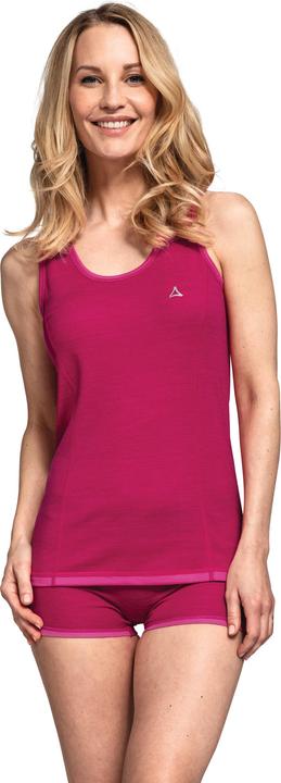 Actual product image Schöffel Merino Sport (M)