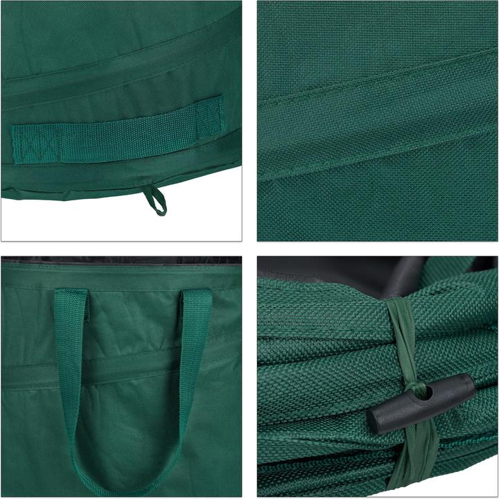 Produktbild Relaxdays Laubsack (85 l)