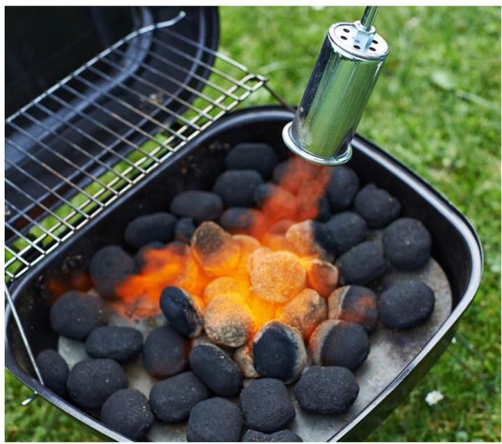 Image du produit CFH Kit de brûleurs à flamme et de préchauffage