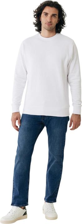 Actual product image Universal Textiles Unisex Adult Etosha Recycled Cotton Lightweight Sweatshirt (5XL)