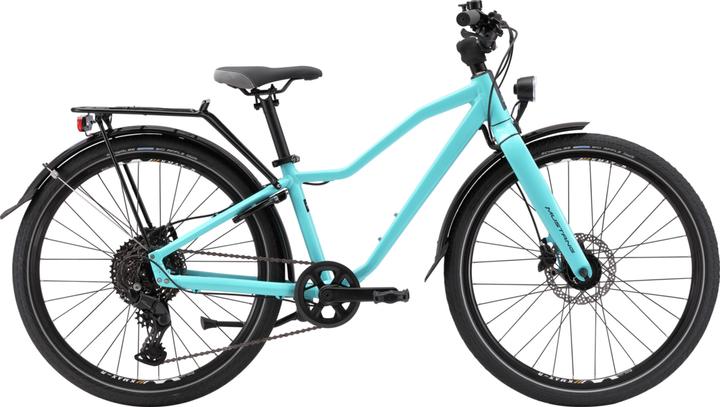 Turquoise