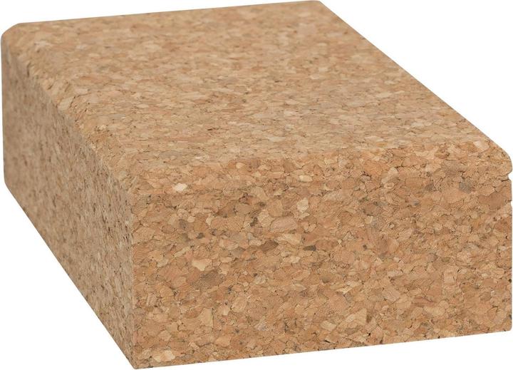 Actual product image Bosch Professional Zubehör Grinding block, length x width: (P80, P120)