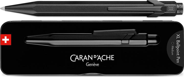 Immagine prodotto Caran d'Ache 849 Codice nero (Nero, 1 x)