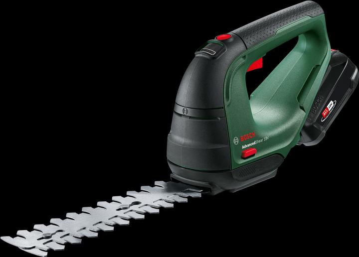 Produktbild Bosch Home & Garden AdvancedShear 18V-10 (Akkuheckenschere)