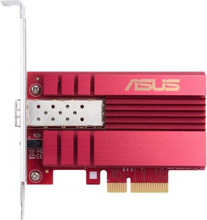 Image du produit ASUS XG-C100F (PCI Express 3.0 x4)
