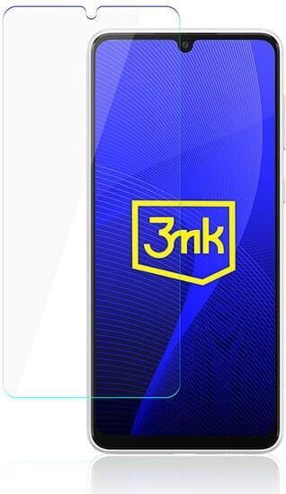 Image du produit 3MK Film d'affichage FlexibleGlass Lite (1 pièce(s), Samsung Galaxy A33 5G)