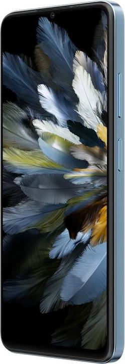Produktbild Blackview Wave 8C (Dual Sim - 6.56" - 64 GB, 2 GB RAM) Blau