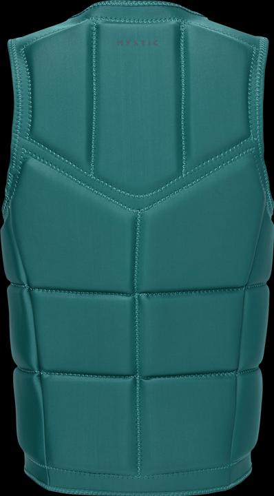 Immagine prodotto Mystic Star Impact Vest Fzip Wake (S)