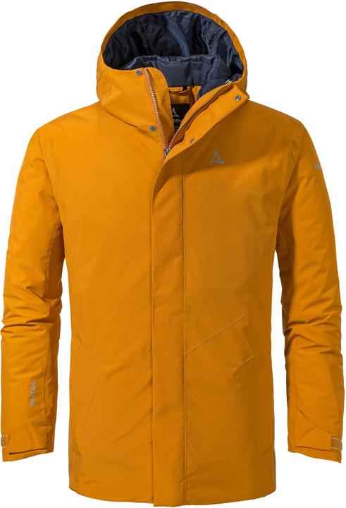 Produktbild Schöffel Parka Style Froda (M)