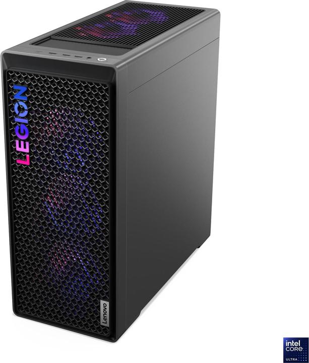 Produktbild Lenovo Legion T7 34IAS10 Core Ultra 7 265KF 32GB/2TB SSD RTX5080 Win11 (Intel Core Ultra 7 265KF, 32 GB, 2000 GB, GeForce RTX 5080)