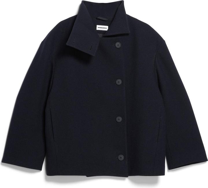 Armedangels Wool jacket MAJELAA (S)