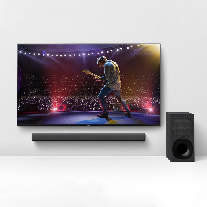 Image du produit Sony HT-G700 (400 W, 3.1 Canal)