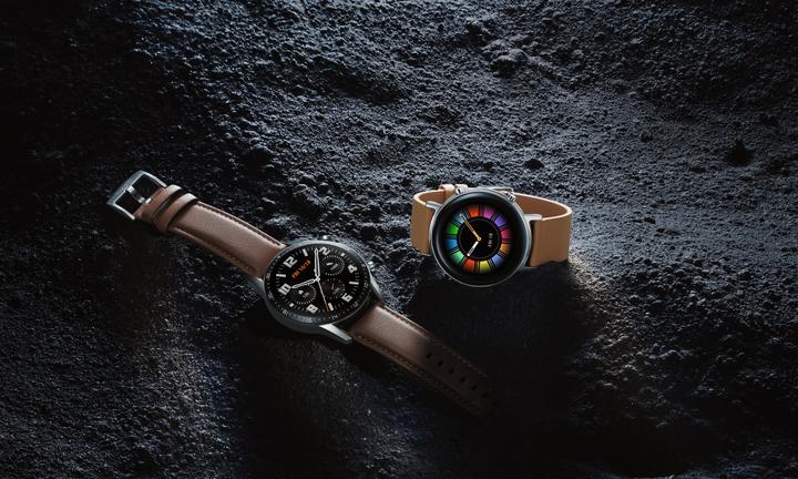 Produktbild Huawei Watch GT 2 Classic Edition (46 mm)