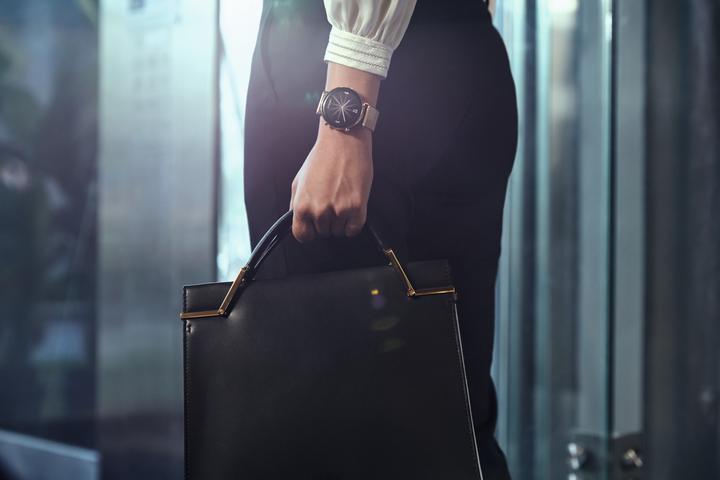 Image du produit Huawei Montre GT 2 Elegant Edition (42 mm)