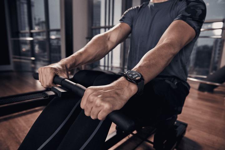 Actual product image Huawei Watch GT 2 Sport Edition (46 mm)