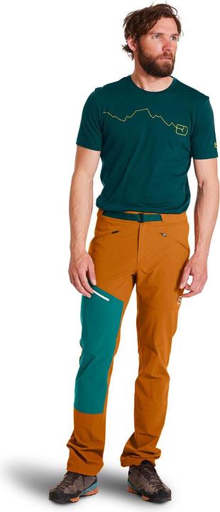 Produktbild Ortovox Brenta Pants (XL)